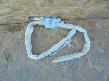 фото thumb №1, Шторка безпеки c max mk2 права ford