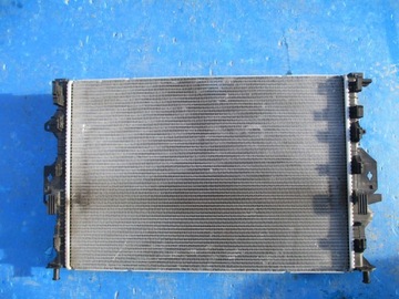 фото thumb №4, Радіатор wody ford focus iii c-max ii kuga mondeo