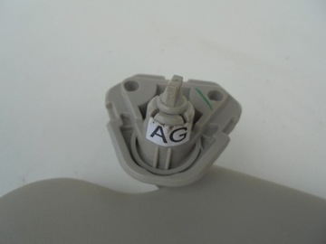 фото thumb №5, Nissan pulsar козырёк солнцезащитный защита левая