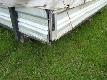 фото thumb №15, Тент коробка передач кузов master movano interstar