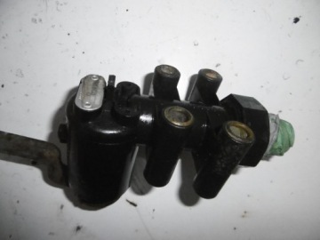 фото thumb №5, Датчик вирівнювання міст renault magnum