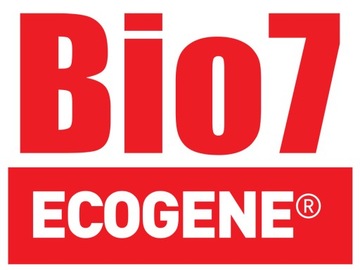 BIO7 Kanalizacje 500 UDRAŻNIANIE Zatory ECOGENE