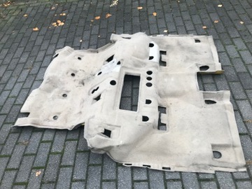 фото thumb №2, Коврик обшивка pathfinder iii r51 europa светлая