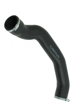 фото thumb №7, Труба шланг turbo интеркулер ford c-max focus ii 2.0tdci 6m516k863ka 1337785