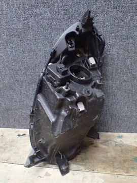 фото thumb №6, Лампа перед права nissan micra k12