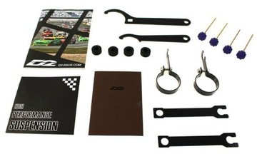 фото thumb №14, D2 racing dr-zw-173