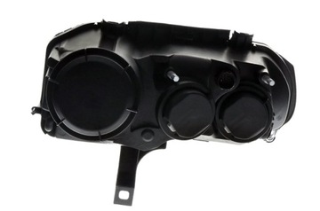 фото thumb №5, Фара лампа перед alfa romeo spider 06-11 l+p