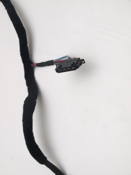 фото thumb №5, Volkswagen group škoda fabia i 1 установка жгут нагревателя 6q1971566f