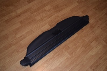 фото thumb №13, Ролета багажника opel signum чорна з językiem2003