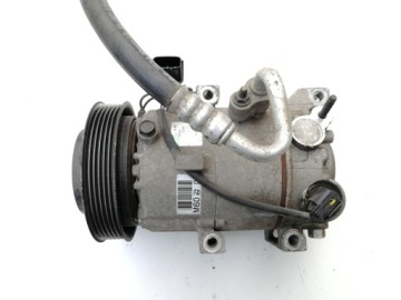 фото thumb №1, Kia sportage iii 2010- компресор кондиціонера 1.6