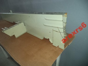 фото thumb №3, Mercedes sprinter w 906 лонжерон правая передняя