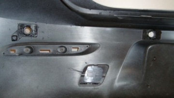 фото thumb №7, Бампер задний bmw 1 f20 nr 7957