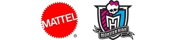 Monster High Abbey Bominable 15 см