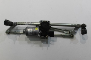 фото thumb №1, Mbm vw polo 6c механізм двірник 6rg955023c uk