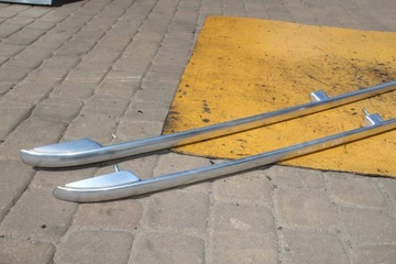фото thumb №7, Рейлінги дахові vw touran 1t0807521
