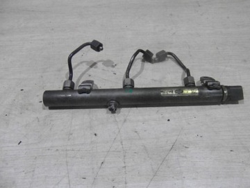 фото thumb №3, Молдинг впрыскная mercedes r klasa w251 3.0 cdi