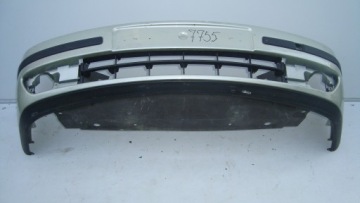 фото thumb №1, Бампер передний renault laguna 01-05 nr 7755