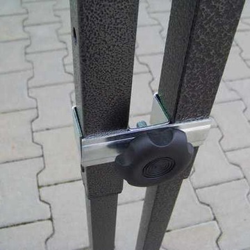 KONEKTOR ŁĄCZNIK do NAMIOT HANDLOWY MODUŁOWY