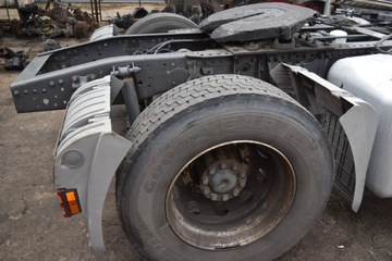 фото thumb №4, Кронштейны крыльев крепление mercedes actros mp3