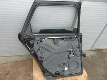 фото thumb №6, Дверь задние левая audi a4 b7 kombi s-line 2007r