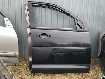 фото thumb №5, Land rover freelander ii дверь правые передние org