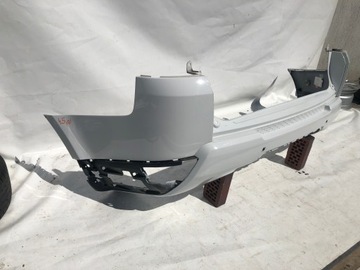 фото thumb №2, Бампер задняя range rover ii sport land rover 2013