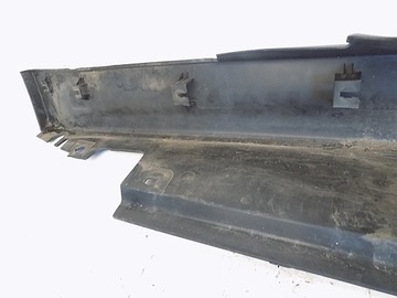 фото thumb №9, Планка порогова порога ліва 1491057 - mini cooper one r50 01-06