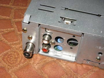 фото thumb №10, Радіо cd denon dct-670r vw opel audi honda bmw porsche ferrari