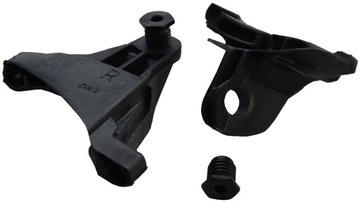 фото thumb №1, Mercedes w211 фара держатель крепление лампы pra