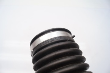 фото thumb №2, Koleos i 2.0d шланг труба турбины 1026324s01