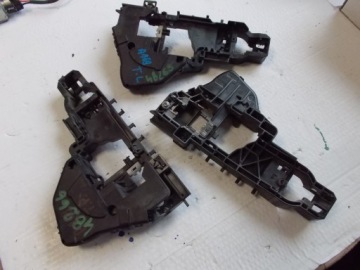 Купити Основа ручка mercedes a169 w245 задній перед uszko, фото thumb