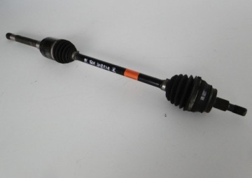 Mercedes ml w166 gl x166 166 приводной вал правая półośka Киев, фото thumb