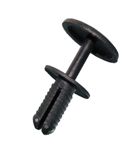 фото thumb №1, Клипса штифт распорный бампера универсальный 8 mm