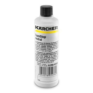 KARCHER ПЕНОГАЩИТЕЛЬ 125мл 6.295-873.0