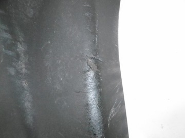 фото thumb №6, Подкрылок кронштейн левый перед magnum