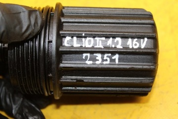 фото thumb №5, Гайка фільтра оливи renault clio ii 1.2 16v