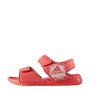 Buty Dziecięce Adidas BA7849 ALTASWIM C 33