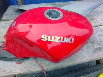 Детали двигателя Suzuki GSX600F GSXF 600 89-97