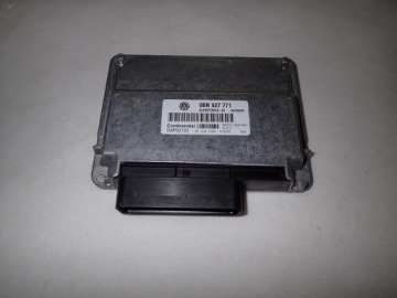 фото thumb №1, Dw touareg блок управления блокировка привода 0bn927771