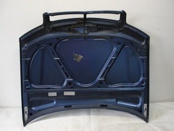 фото thumb №4, Капот audi a4 b6 малиш