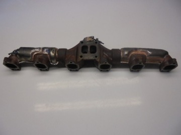 фото thumb №5, Daf 106 mx13 євро 6 колектор випускний 1919886