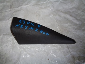 фото thumb №1, C3 picasso трикутник заглушка двері праві 9681893077