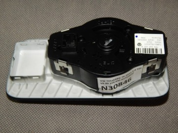 фото thumb №2, Vw touareg выключатель света 7p6941431s