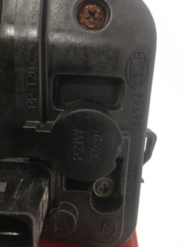 фото thumb №7, Audi a4 b8 8k5 08-12 лампа права задня sedan