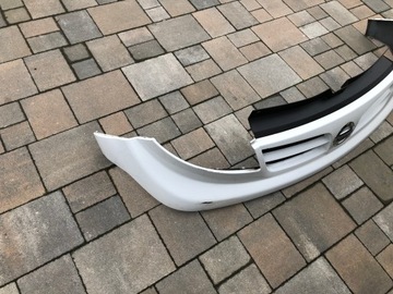 фото thumb №5, Nissan primastar решітка радіатора решітка радіатора