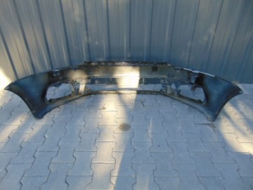 фото thumb №10, Бампер перед 4x pdc омыватель vw polo v lift 6c0