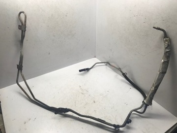 фото thumb №1, Pontiac g6 3.5 lz4 04-09 радиатор wąż усилителя