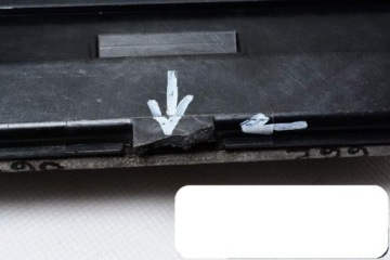 фото thumb №4, Бортовий комп'ютер renault clio r0410c034d 8200250662 опис