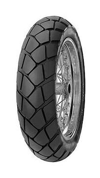 METZELER TOURANCE 110/80R19 + 150/70R17, 2023 г. + 2024