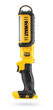 Шарнирный светодиодный фонарик Dewalt 18V XR (DCL050)